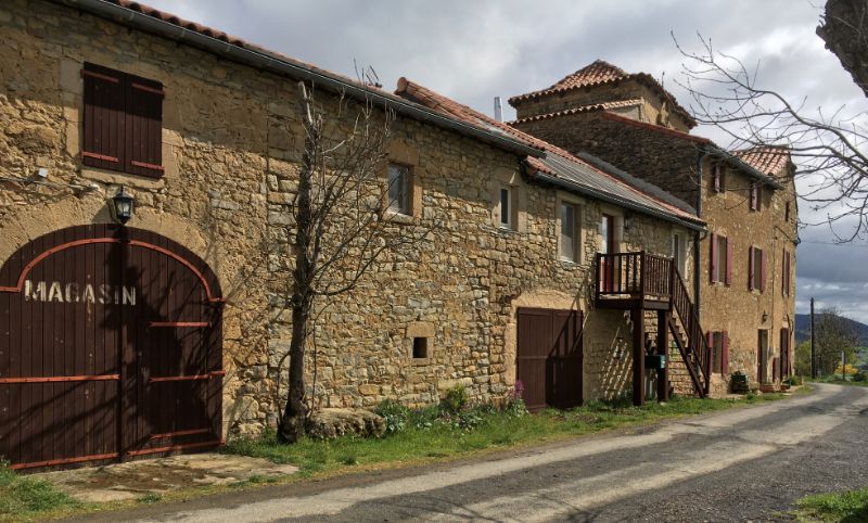 Illustration de l’expérience Vente de volailles, agneaux, terrines